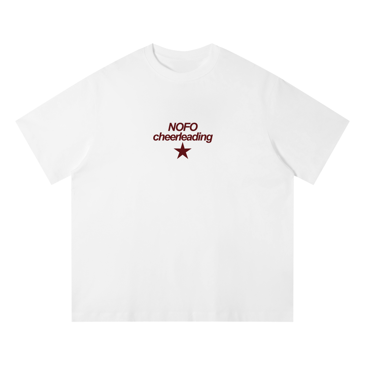 Unisex Quick-Dry Relaxed Fit T-Shirt