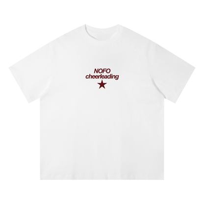 Unisex Quick-Dry Relaxed Fit T-Shirt