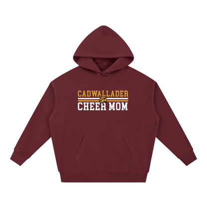 Essential Heavyweight Hoodie
