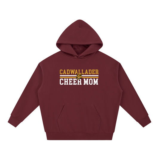 Essential Heavyweight Hoodie