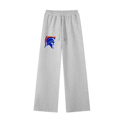 Mascot James Island Essential Straight-Leg Sweatpants