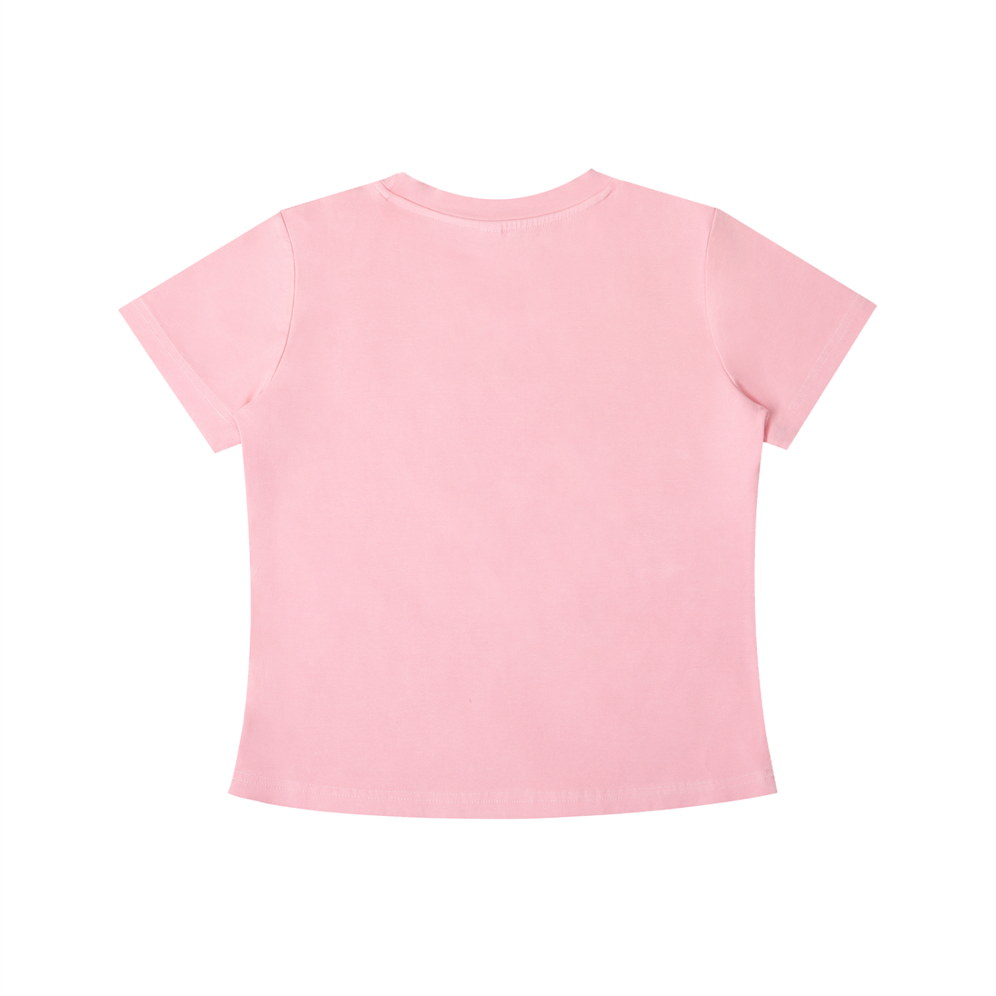 Simple Weber Womens Tee
