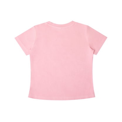 Simple Weber Womens Tee