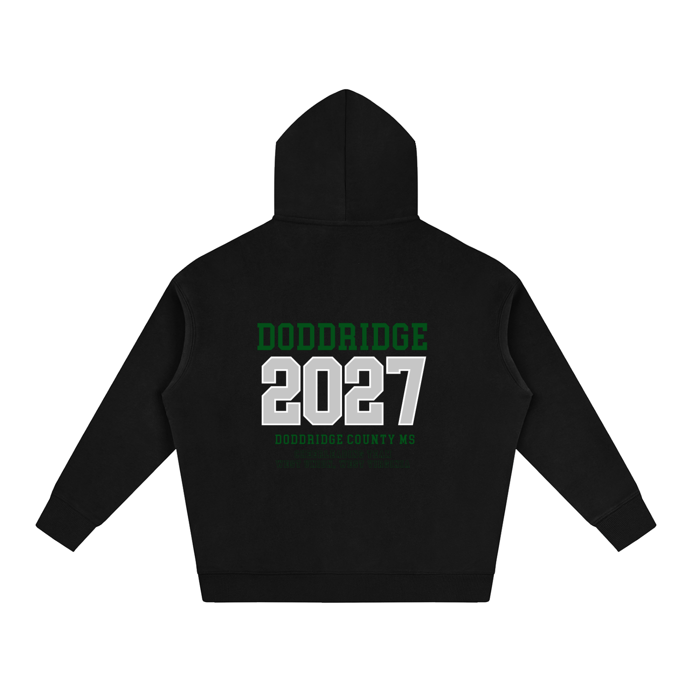 2027 Hoodie