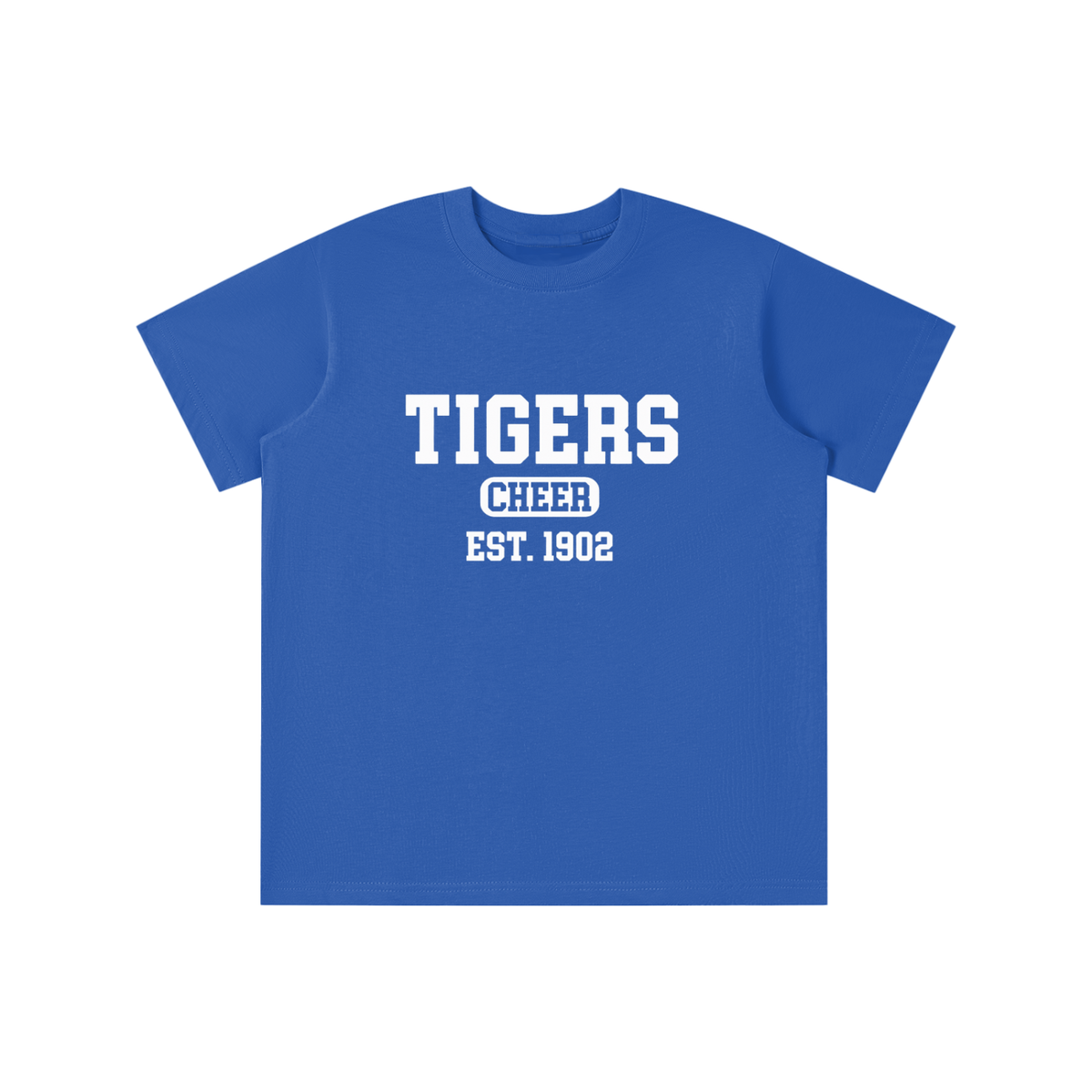 Old School Gunter Essential Kids' T-shirt