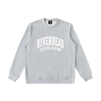 Essential Heavyweight Crewneck  Sweatshirt