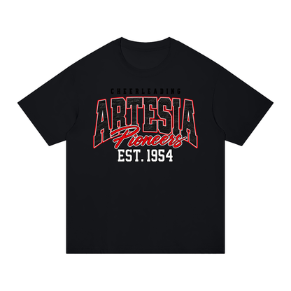 Unisex Regular Fit Cotton T-Shirt