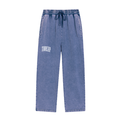 Vintage Wash Sweatpants