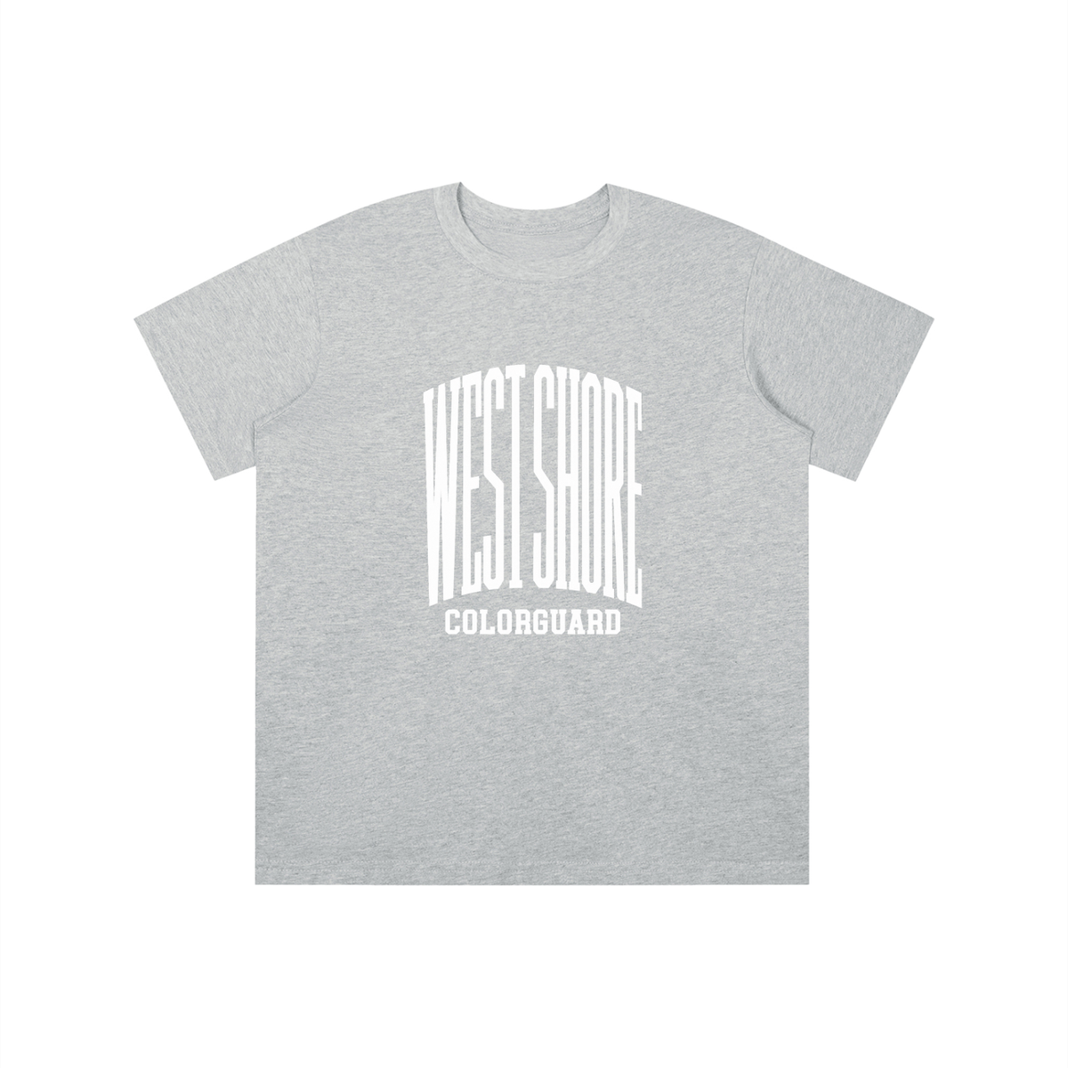 Basic 3 West Shore Essential Kids' T-shirt