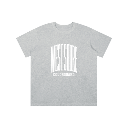 Basic 3 West Shore Essential Kids' T-shirt