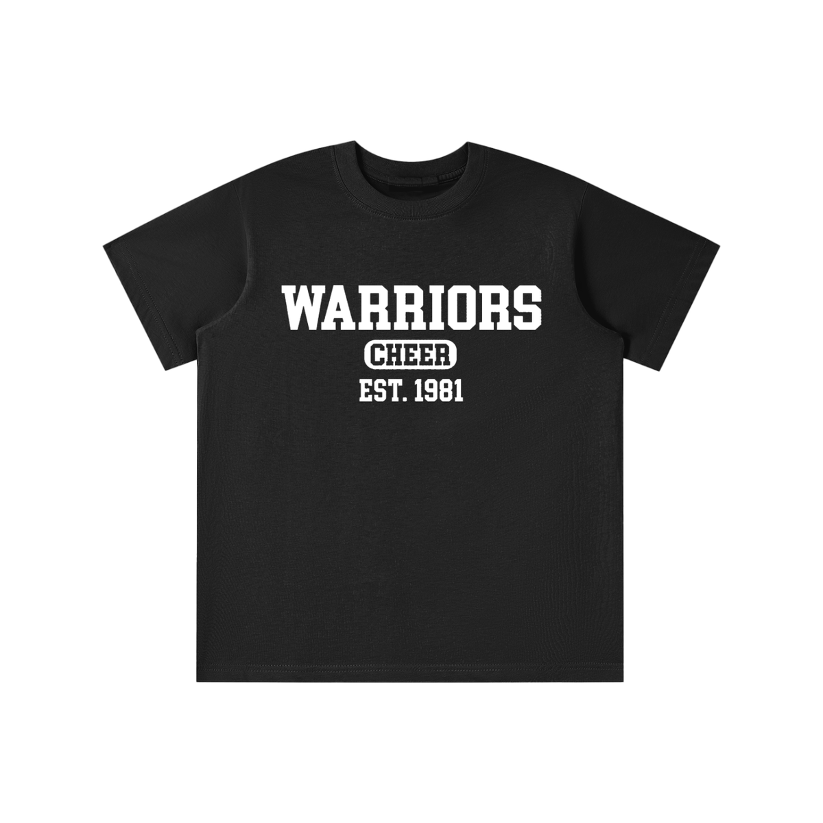 Old School Taylorsville Essential Kids' T-shirt