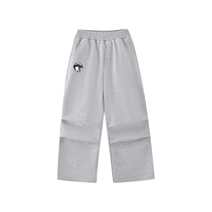 Mascot Seahawks Essential Kids' Straight-Leg Sweatpants