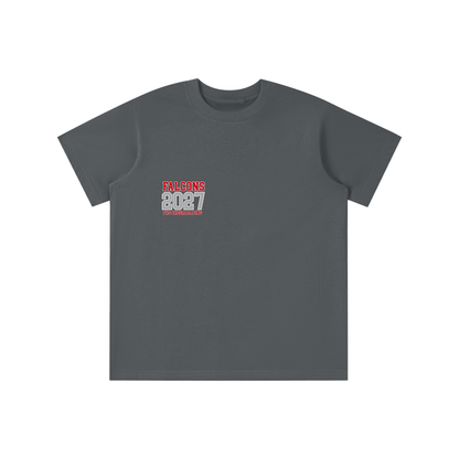Year Fitch Essential Kids' T-shirt