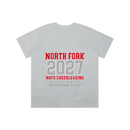 Year North Fork Essential Kids' T-shirt