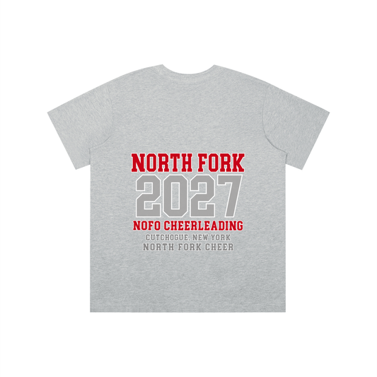 Year North Fork Essential Kids' T-shirt