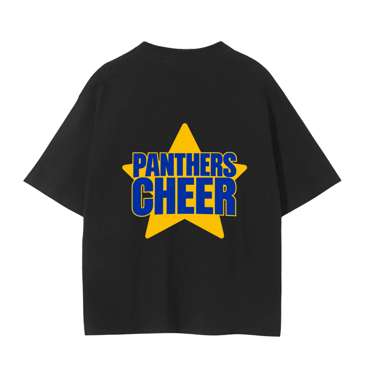Star Maysville Unisex Seamless T-Shirt