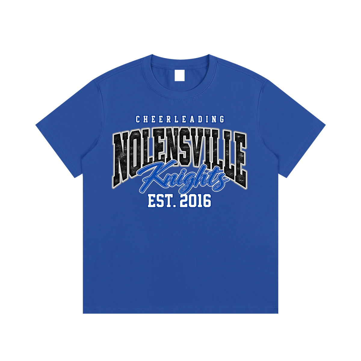Essential Cotton T-Shirt
