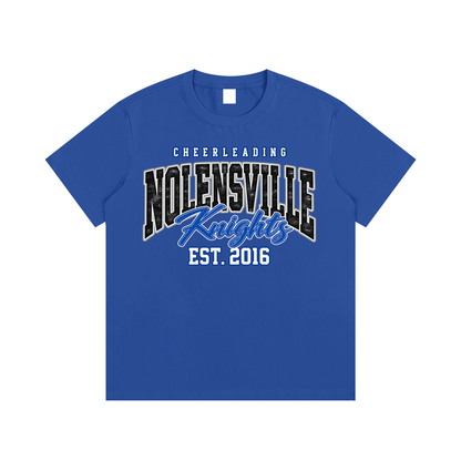 Essential Cotton T-Shirt