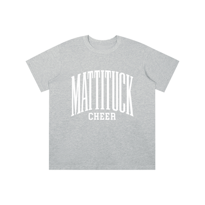 Basic 3 Mattituck Essential Kids' T-shirt