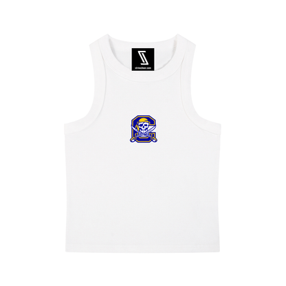 Mascot Cyprus Snow Washed Tank Top