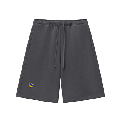 Mascot Taylorsville Essential Heavyweight Fleece Shorts