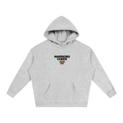 Warriors Graphic Hoodie