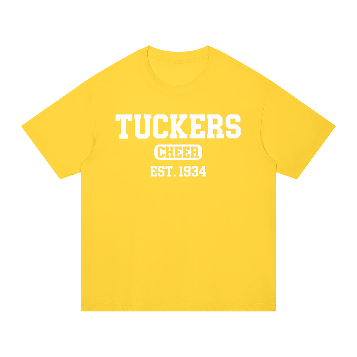 Old School Mattituck Unisex Regular Fit Cotton T-Shirt