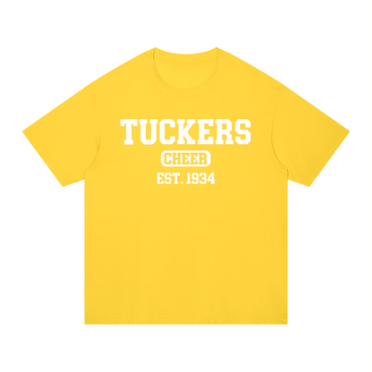 Old School Mattituck Unisex Regular Fit Cotton T-Shirt