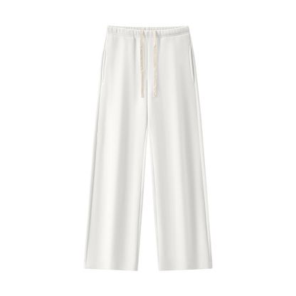 Women's Straight Leg Fleece Sweatpants