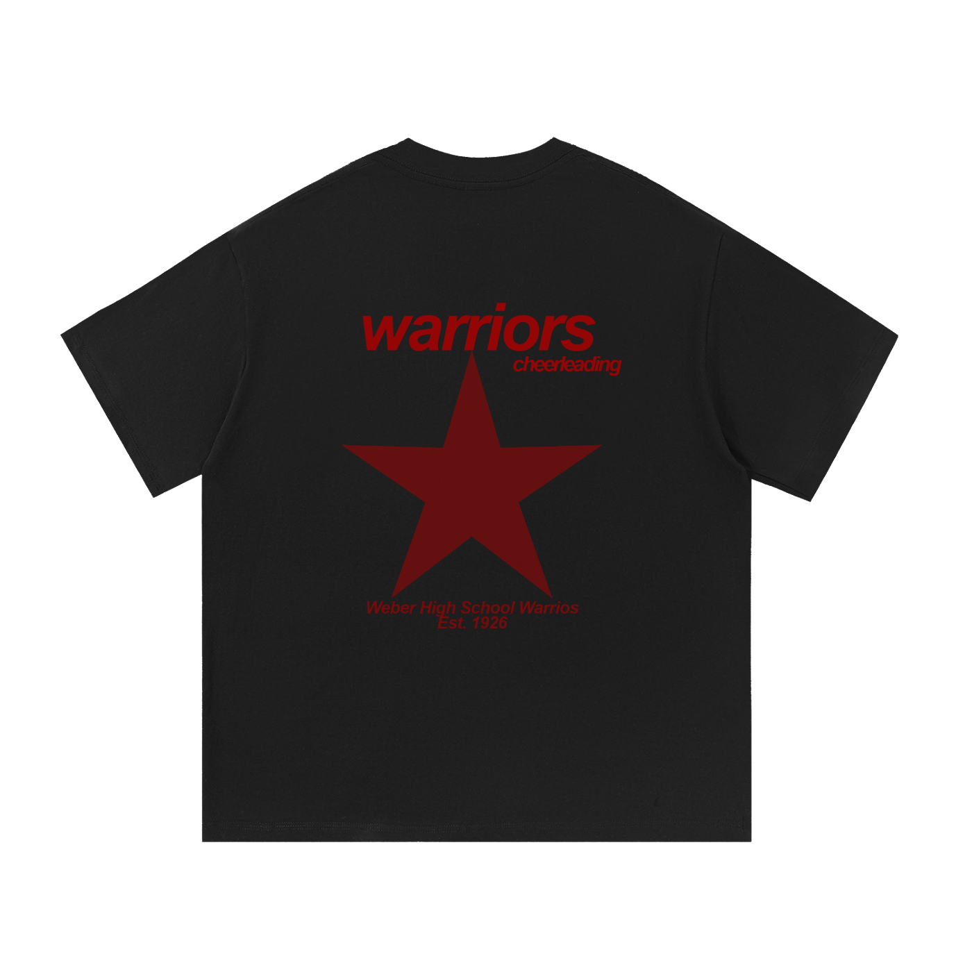Trendy Star Tee