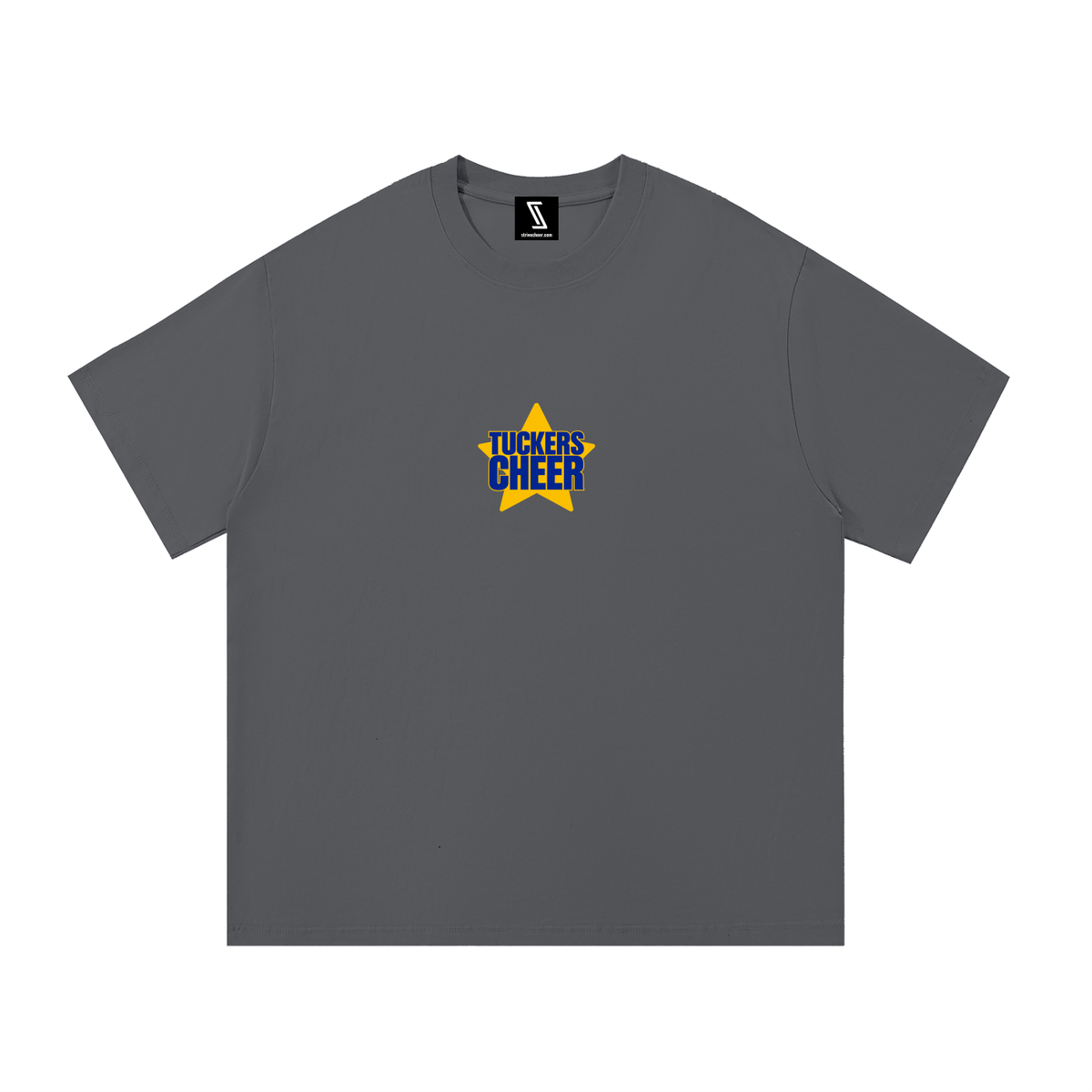 Star Mattituck Essential Cotton T-Shirt