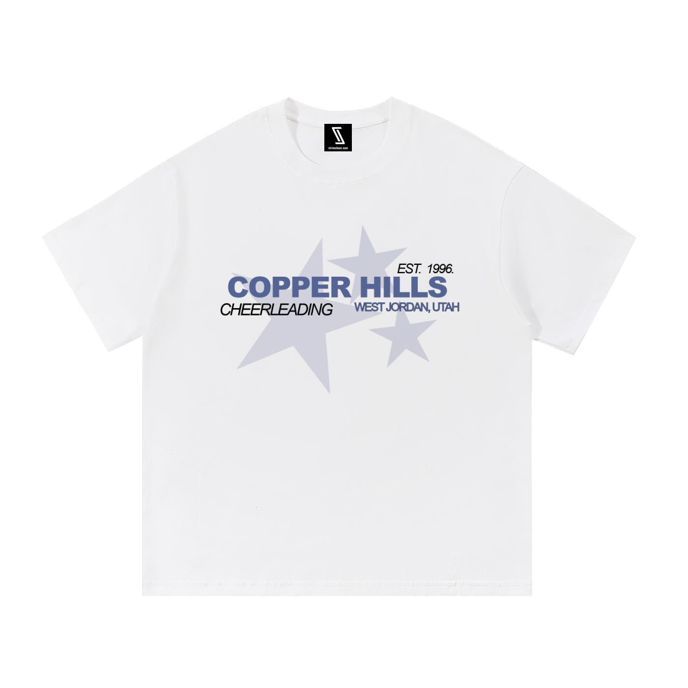 Essential Cotton T-Shirt