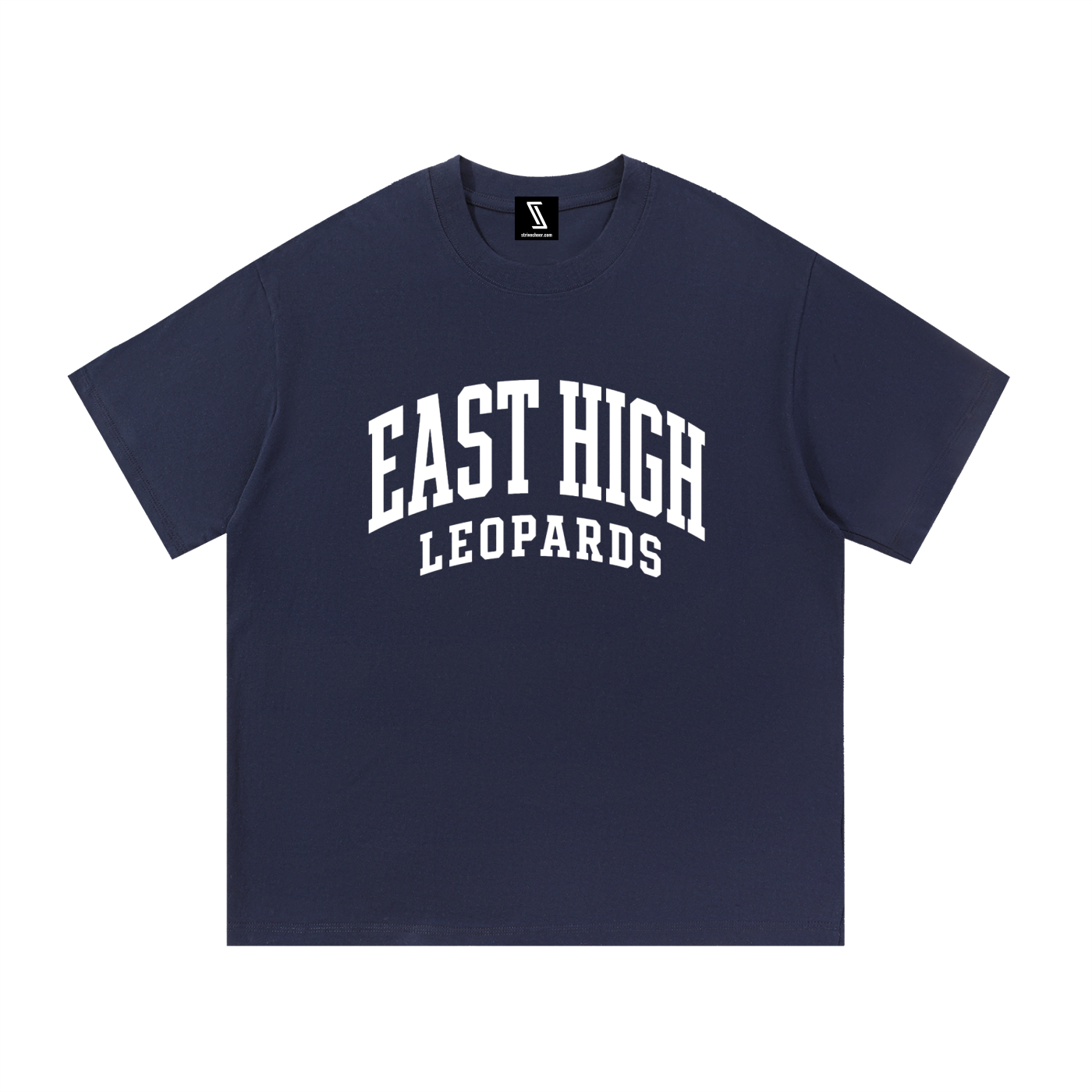 Essential Cotton T-Shirt