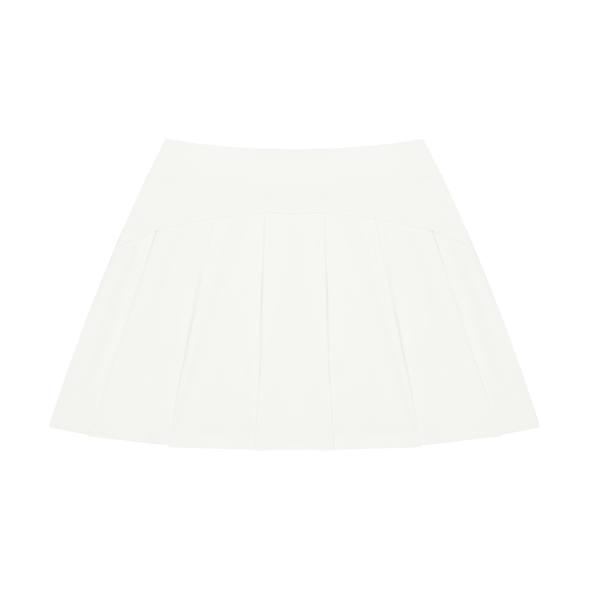 Strive Women’s High Rise A-Line Skirt