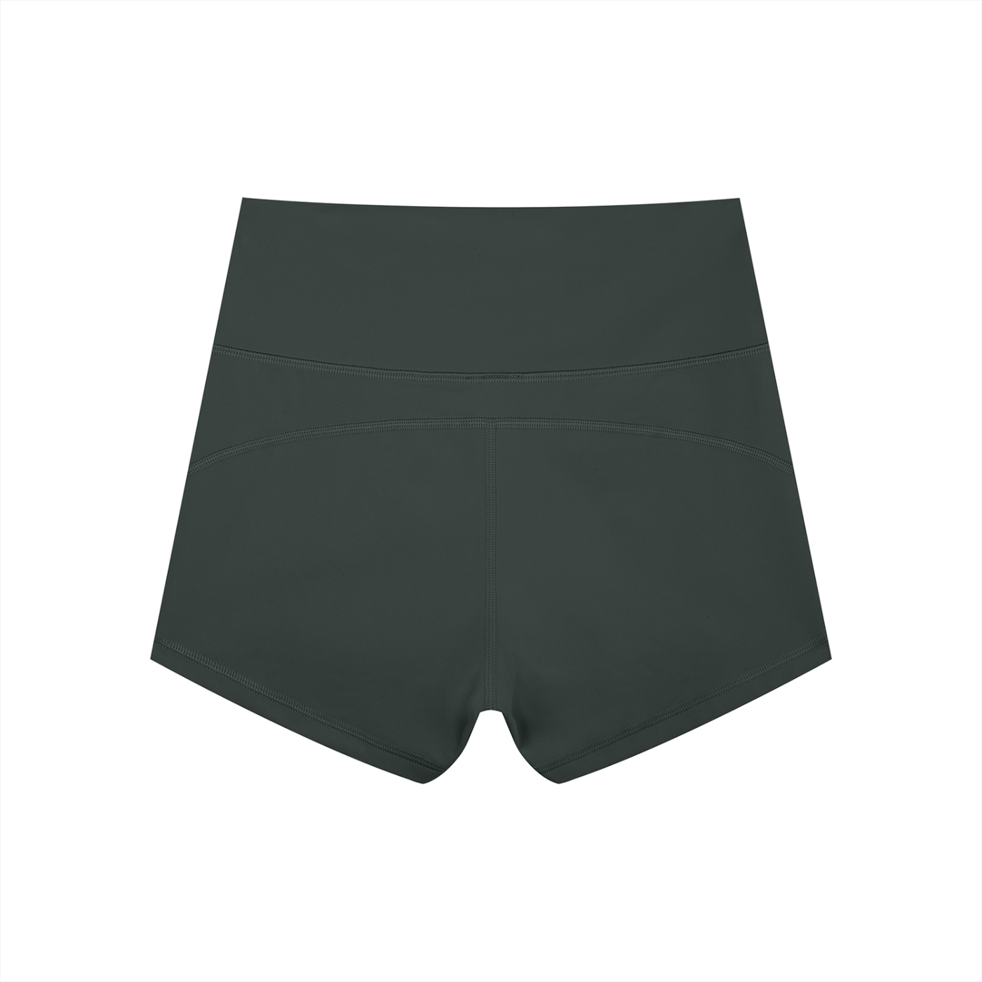 Women’s High-Waist Yoga Shorts