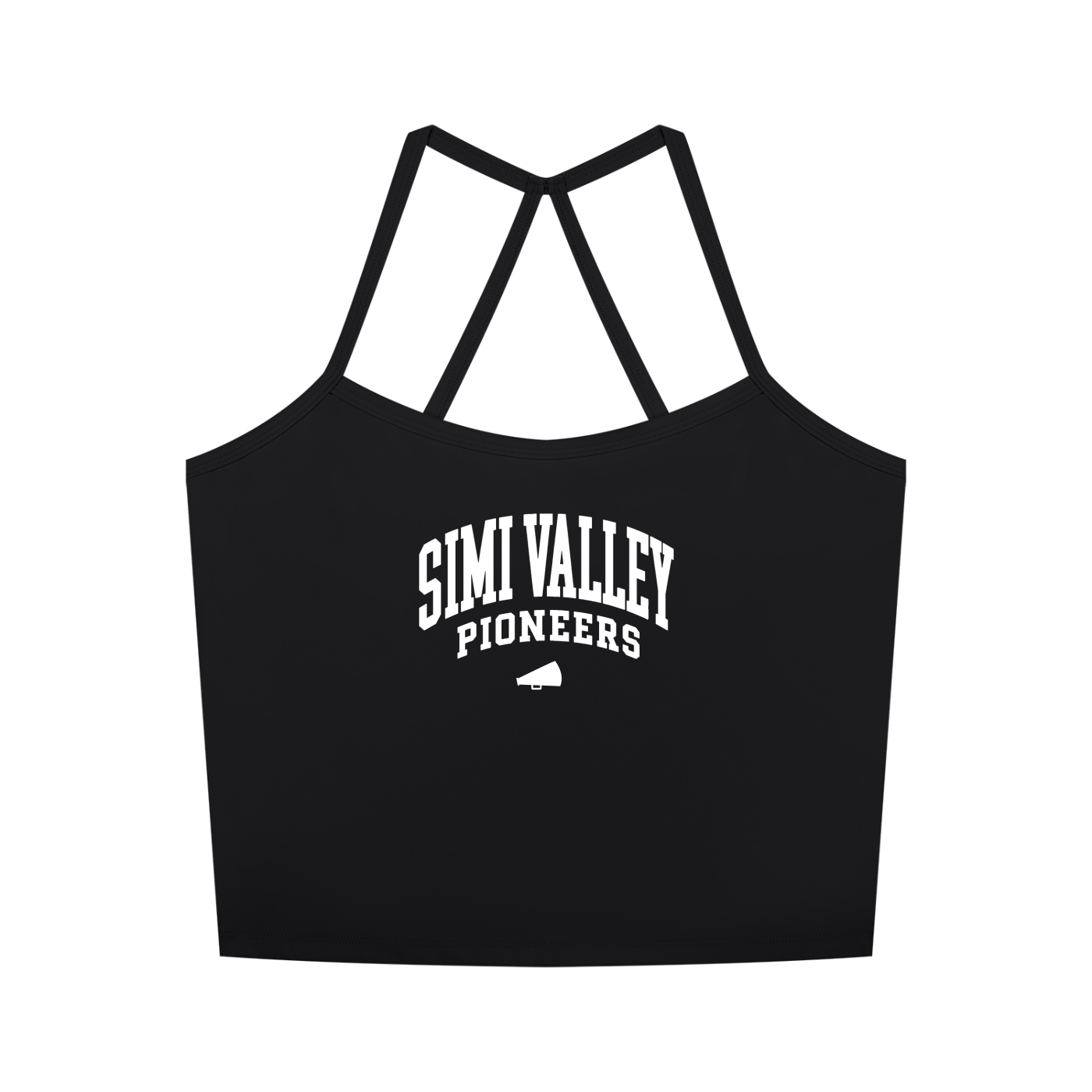 Women’s Yoga Tank Top