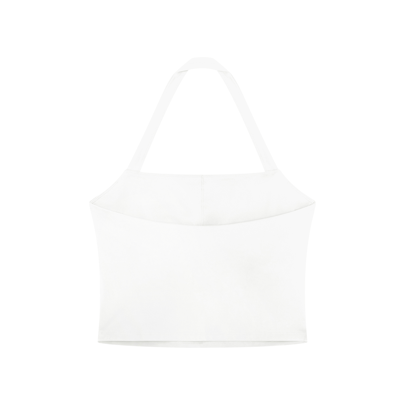 Strive Halter Crop Sports Bra