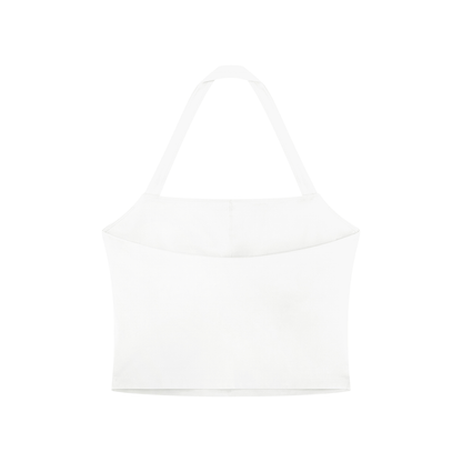 Strive Halter Crop Sports Bra