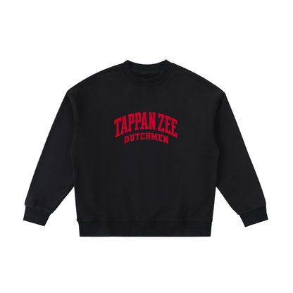 Basic 2 Tappan Zee Essential Fleece Kids' Crewneck Sweatshirt