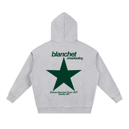 Essential Heavyweight Hoodie