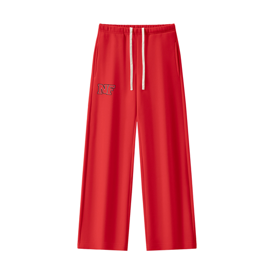 Women's Straight Leg Fleece Sweatpants