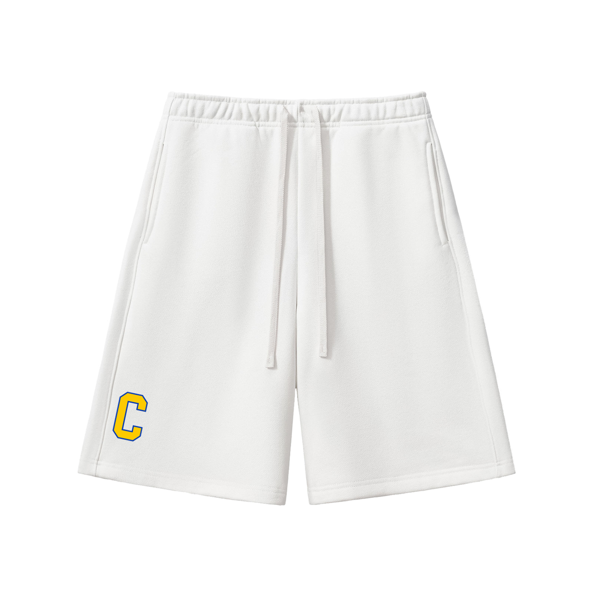 Mascot Charlotte Essential Heavyweight Fleece Shorts