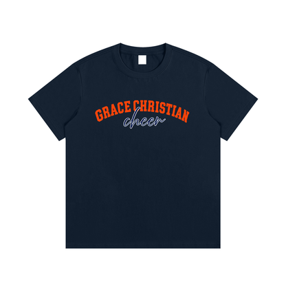 Essential Cotton T-Shirt
