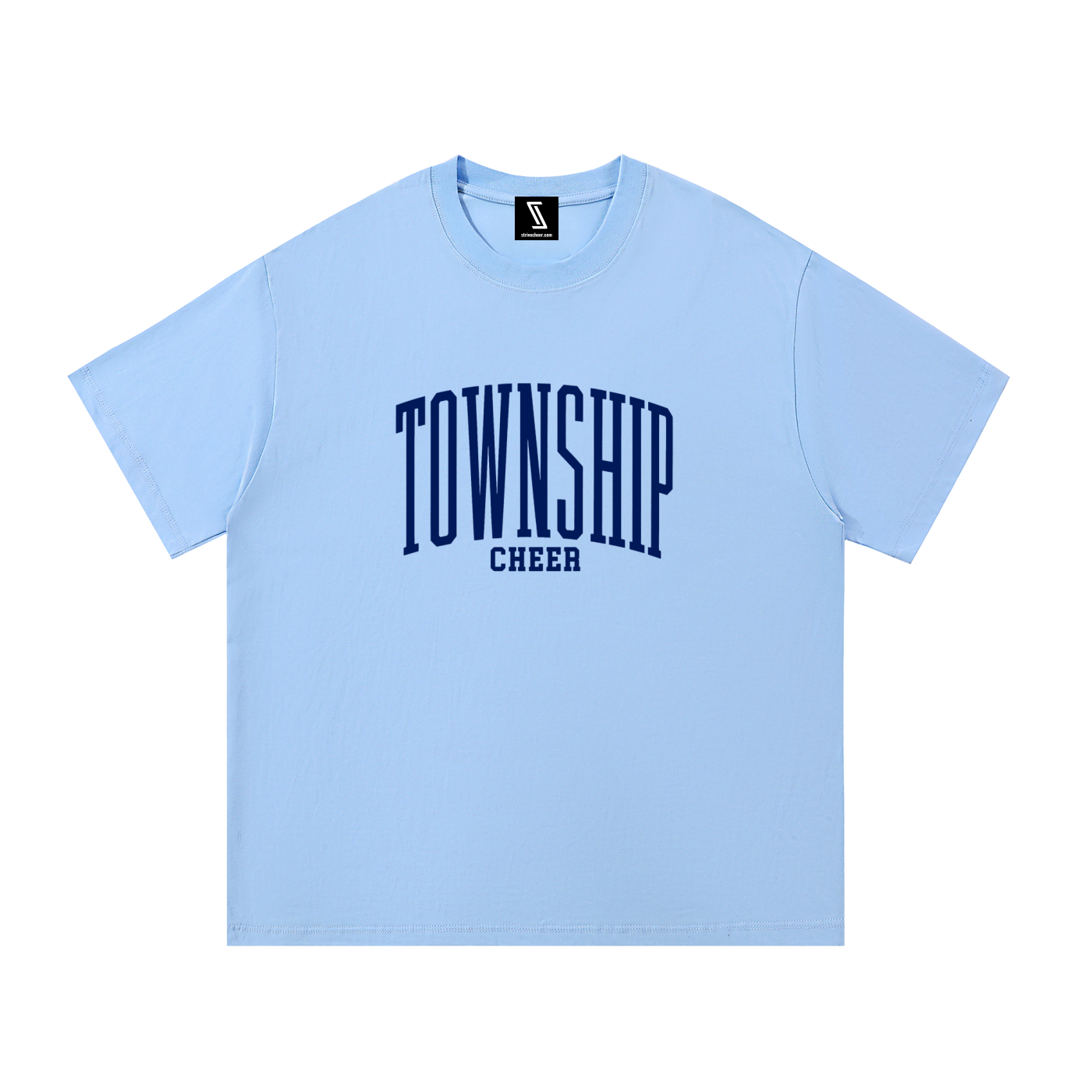 Classic Cheer Tee