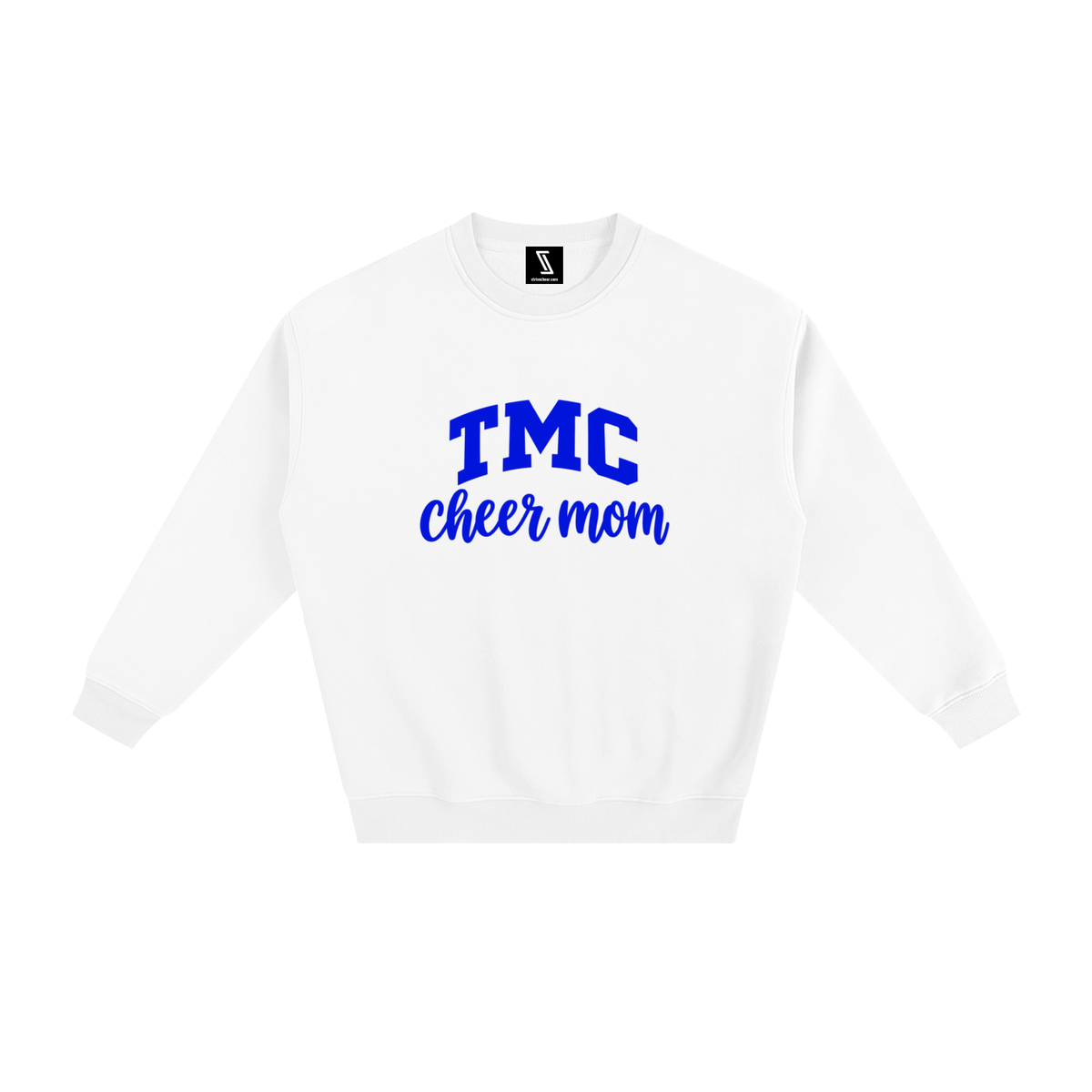 Cheer Mom Crewneck