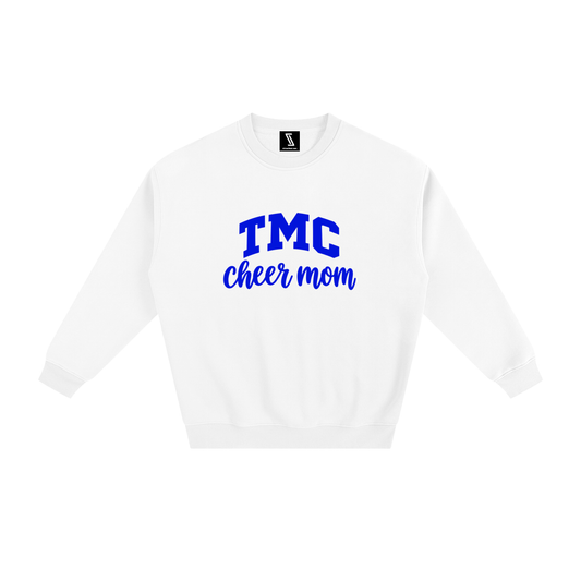 Cheer Mom Crewneck