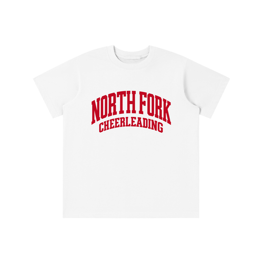 Basic 2 North Fork Essential Kids' T-shirt