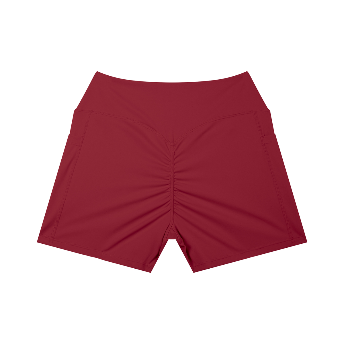 Strive Pocket Yoga Shorts