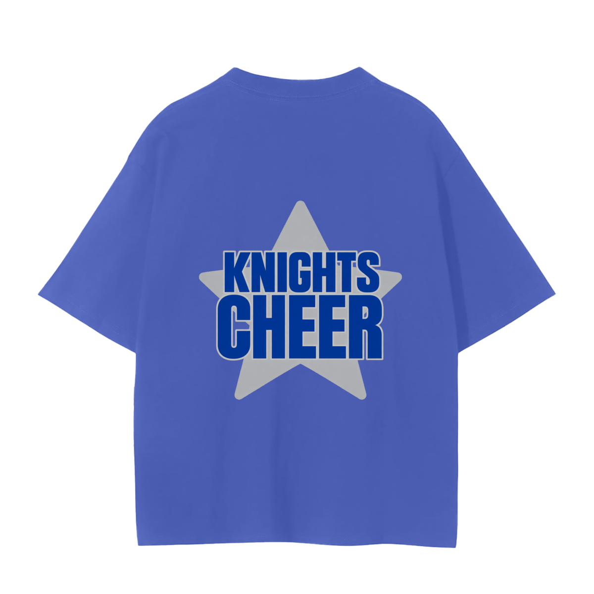 Unisex Seamless T-Shirt