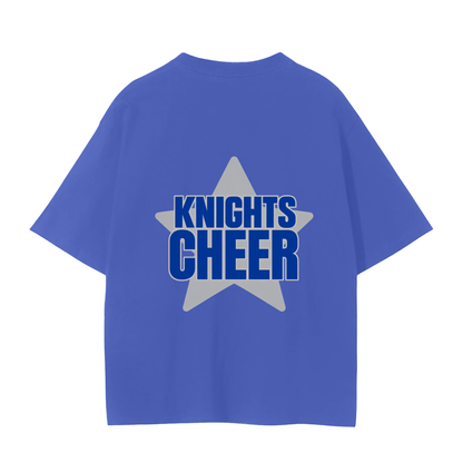 Unisex Seamless T-Shirt